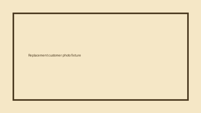 An internal BigDomain photo replacement test.